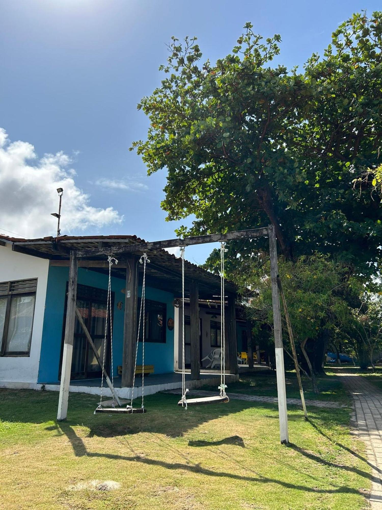 Chales Praias Brasileiras マラゴージ エクステリア 写真