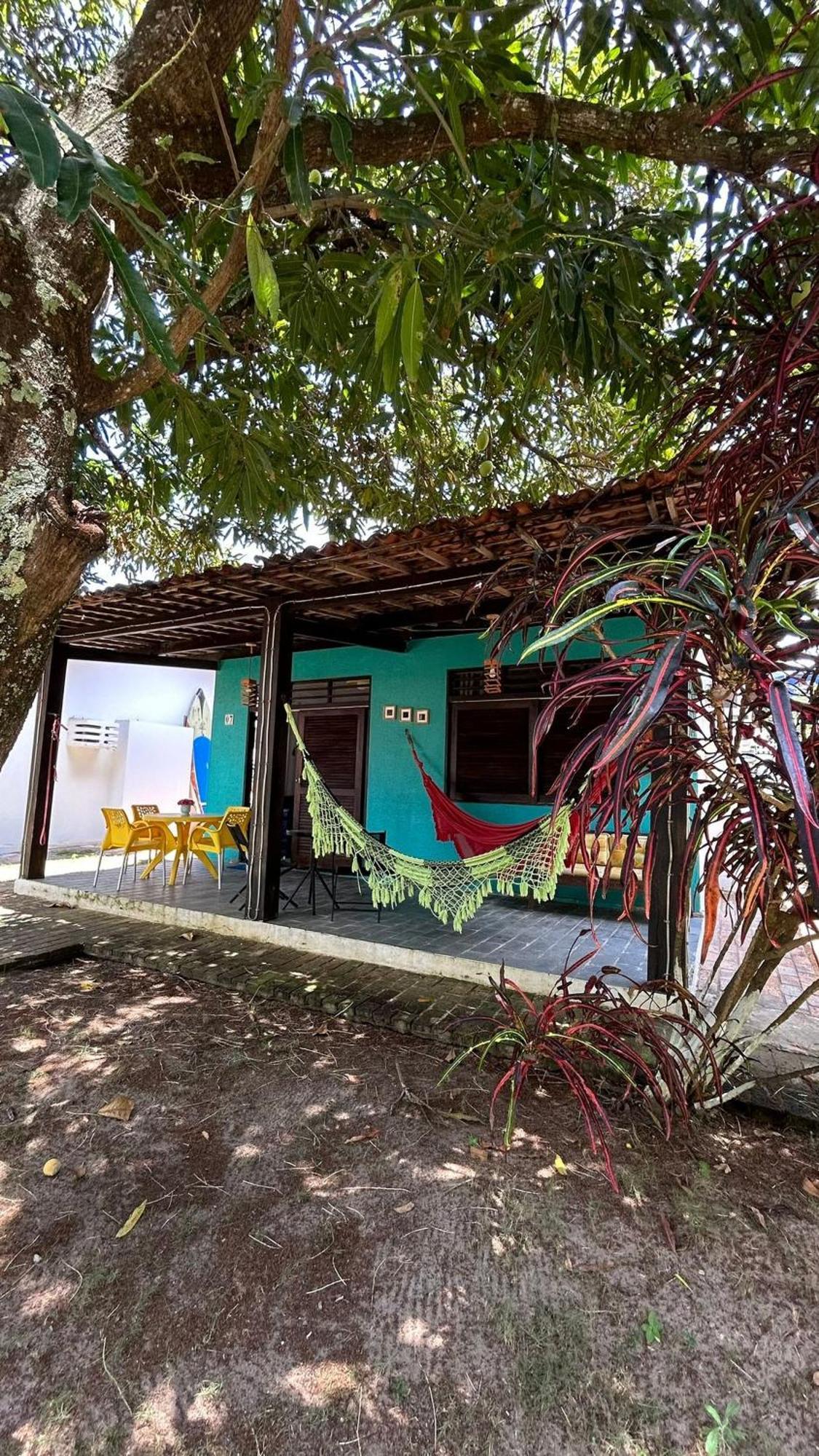 Chales Praias Brasileiras マラゴージ エクステリア 写真