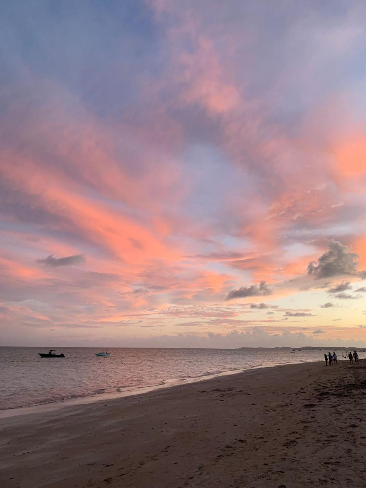 Chales Praias Brasileiras マラゴージ エクステリア 写真