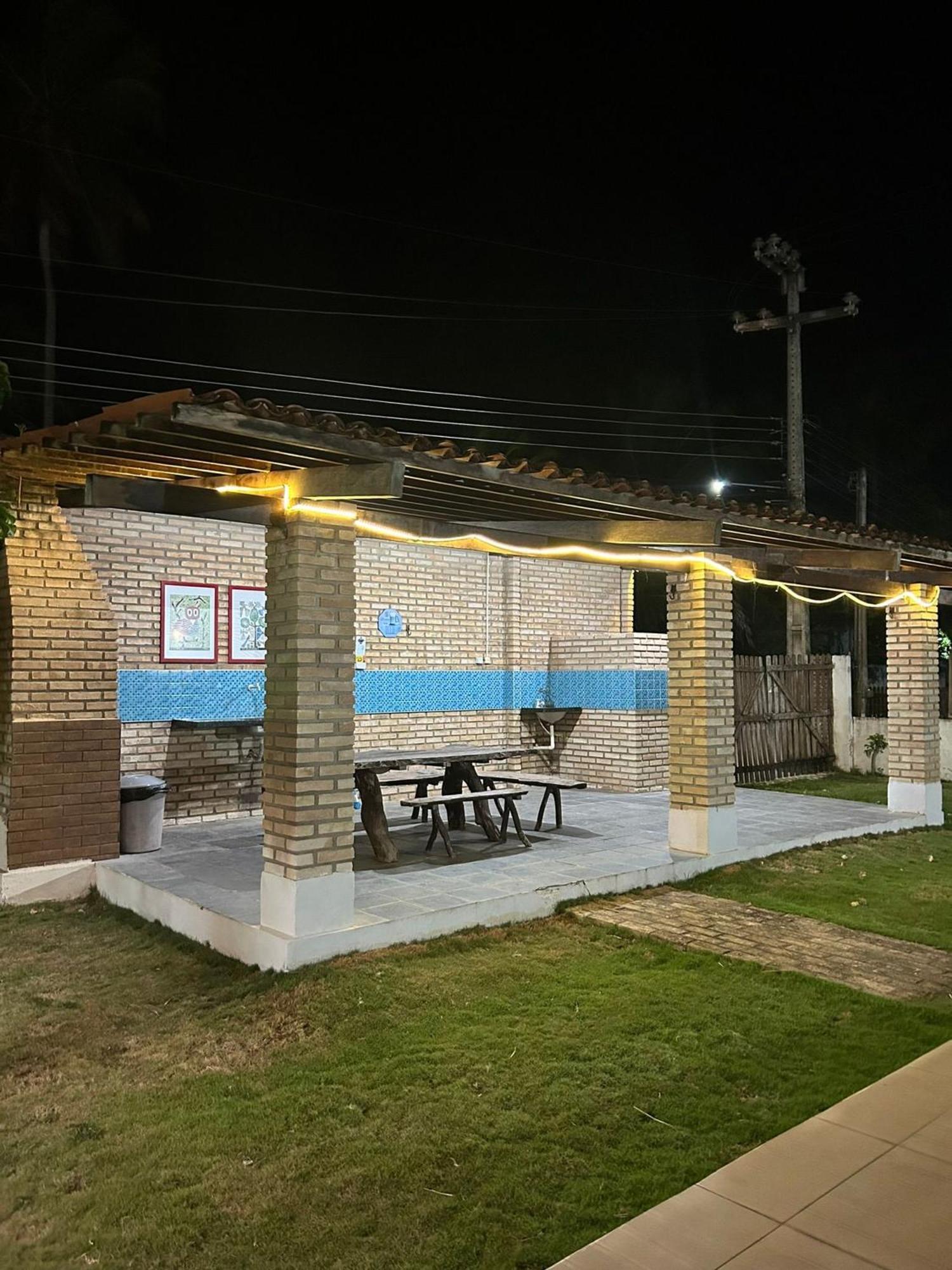 Chales Praias Brasileiras マラゴージ エクステリア 写真
