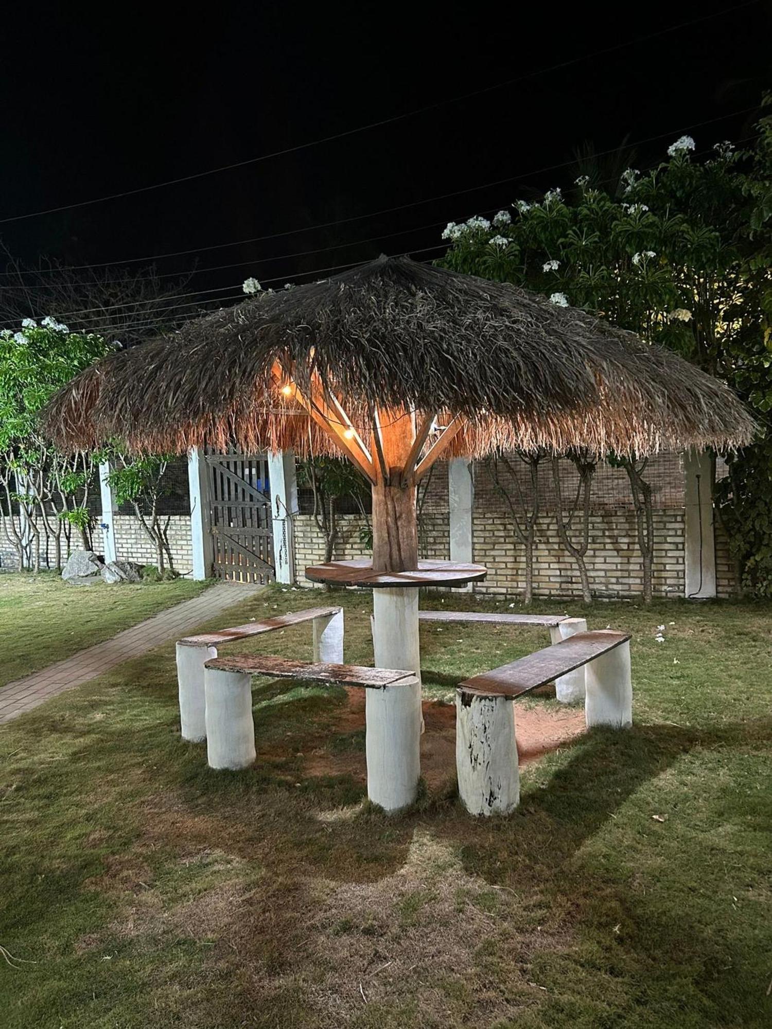 Chales Praias Brasileiras マラゴージ エクステリア 写真