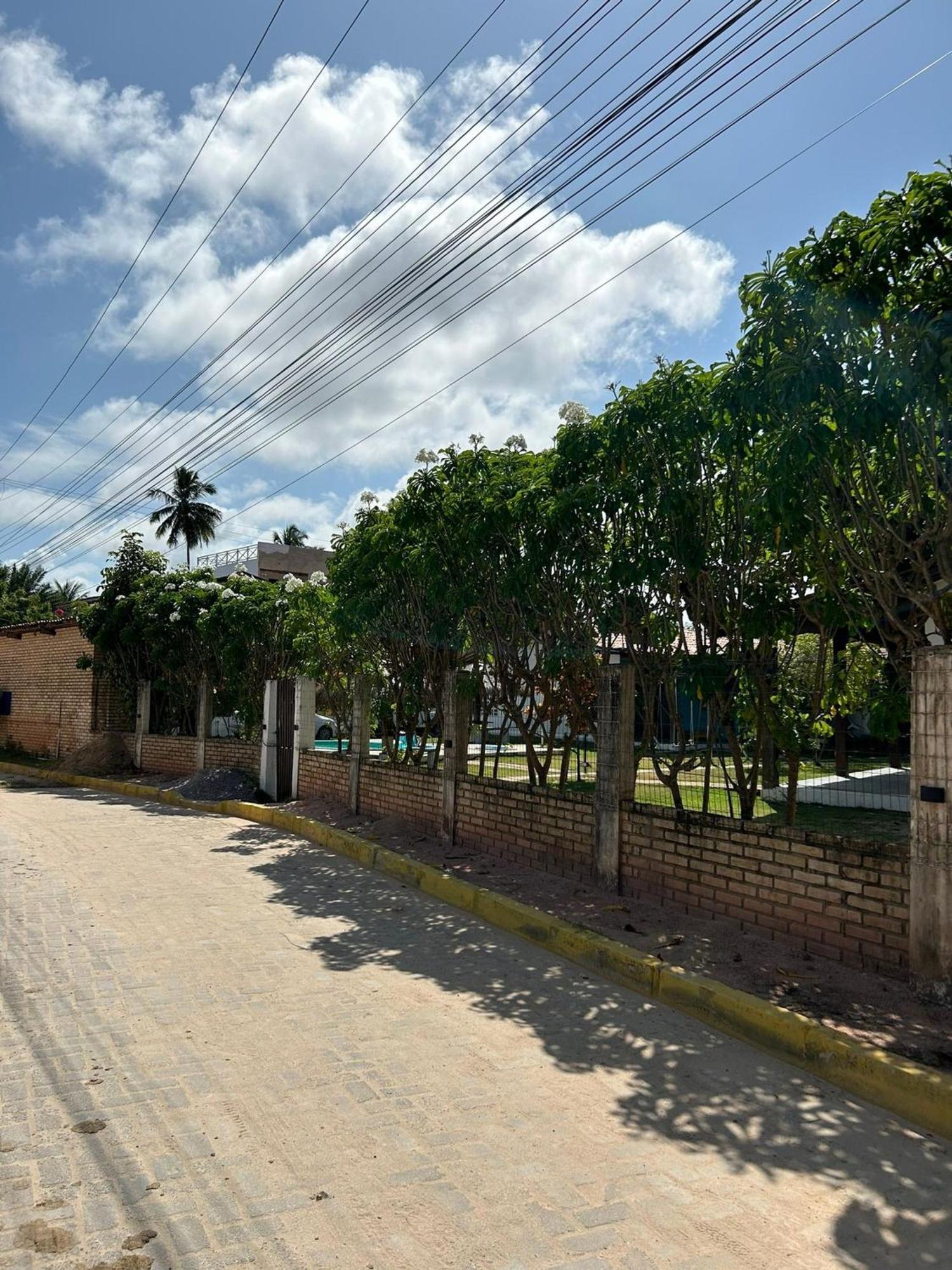Chales Praias Brasileiras マラゴージ エクステリア 写真