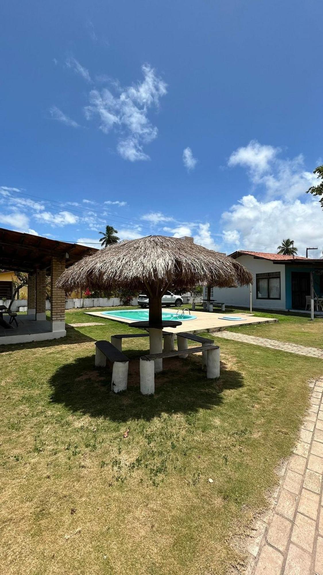 Chales Praias Brasileiras マラゴージ エクステリア 写真
