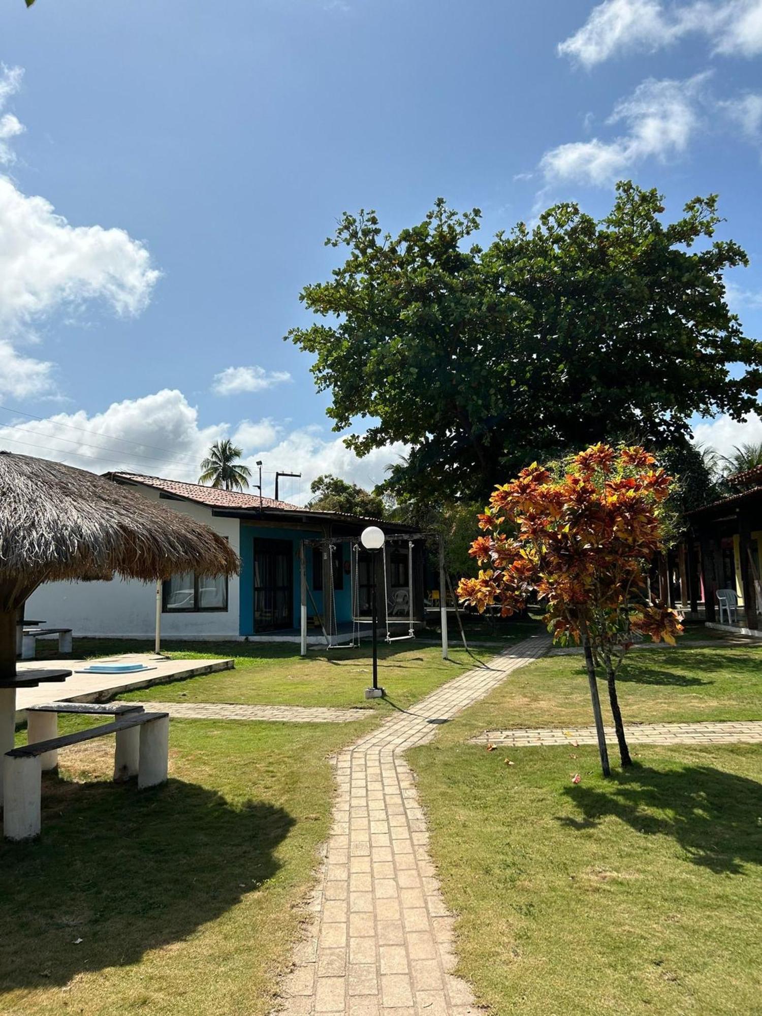 Chales Praias Brasileiras マラゴージ エクステリア 写真
